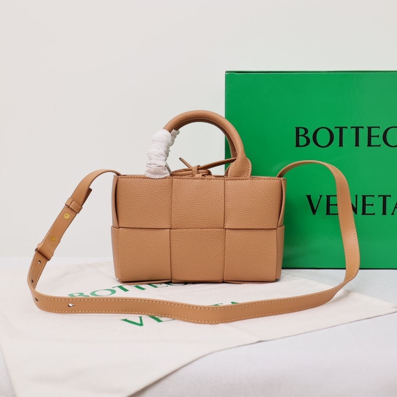 BV Shopping Bags